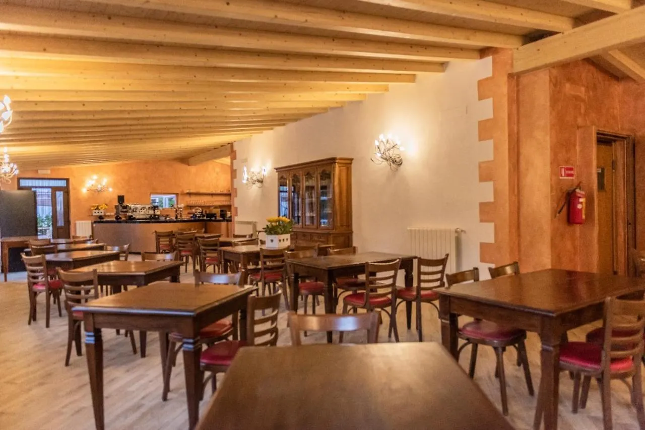 Agriturismo La Fornace Centro Ippico Como Italië