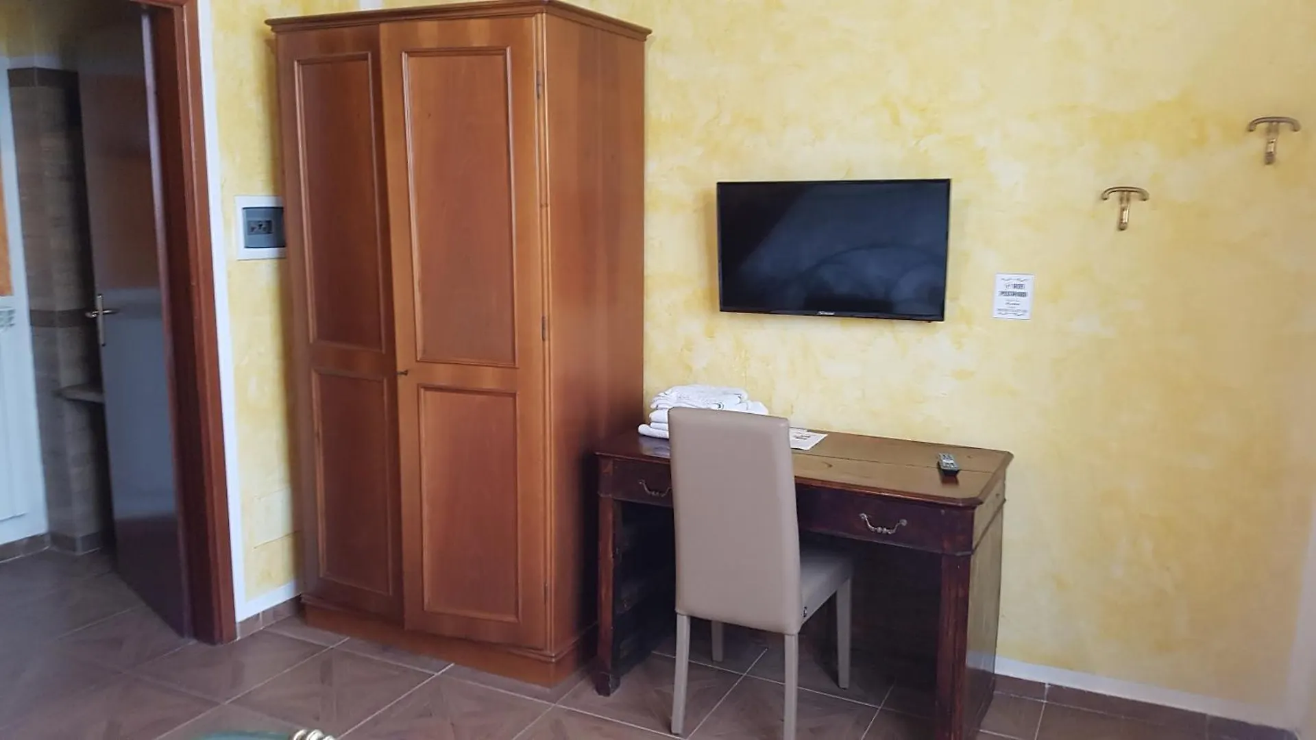 Agriturismo La Fornace Centro Ippico Como Vakantieboerderij