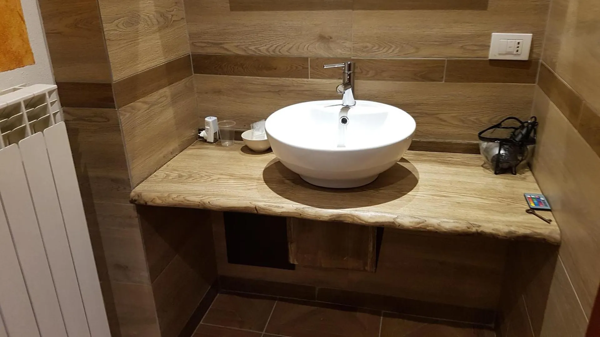 Farm stay Agriturismo La Fornace Centro Ippico Como Italy