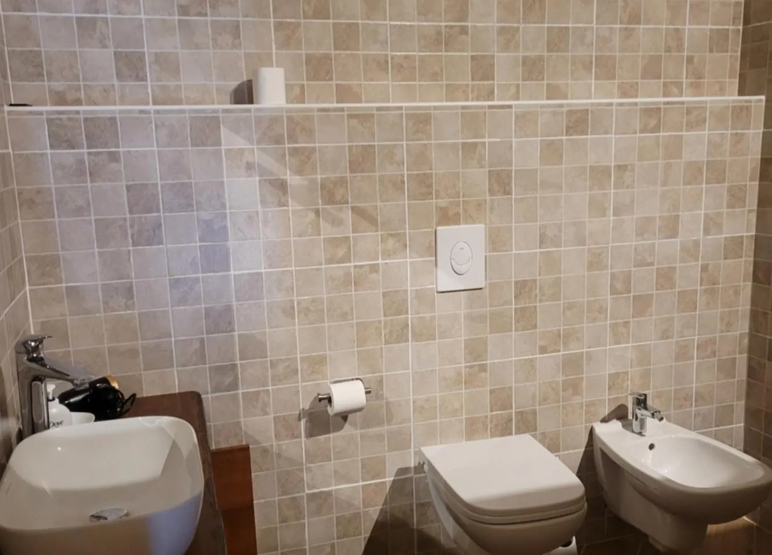 Agriturismo La Fornace Centro Ippico Como Vakantieboerderij