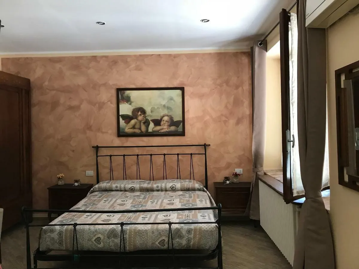 Agriturismo La Fornace Centro Ippico Como 0*,