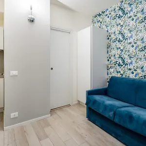 Italianway , Milaan Italië
