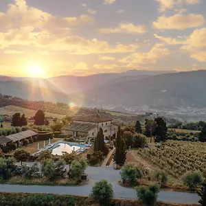 Fattoria Lavacchio , Pontassieve Italië