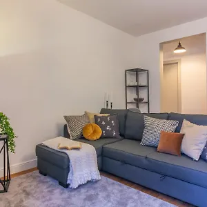 Blu Lake Apartamento