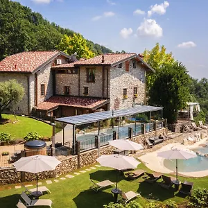 Ca' Fenile , Alzano Lombardo Italië