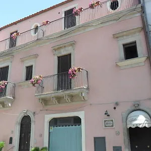 Il Rustico , Grammichele Italië
