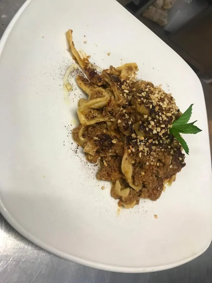 Agriturismo La Fornace Centro Ippico Como