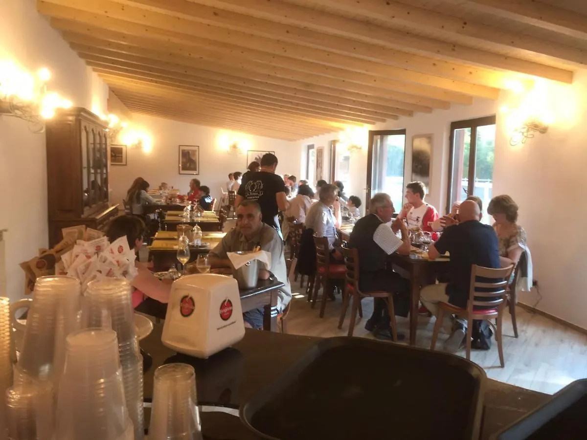 Agriturismo La Fornace Centro Ippico Como