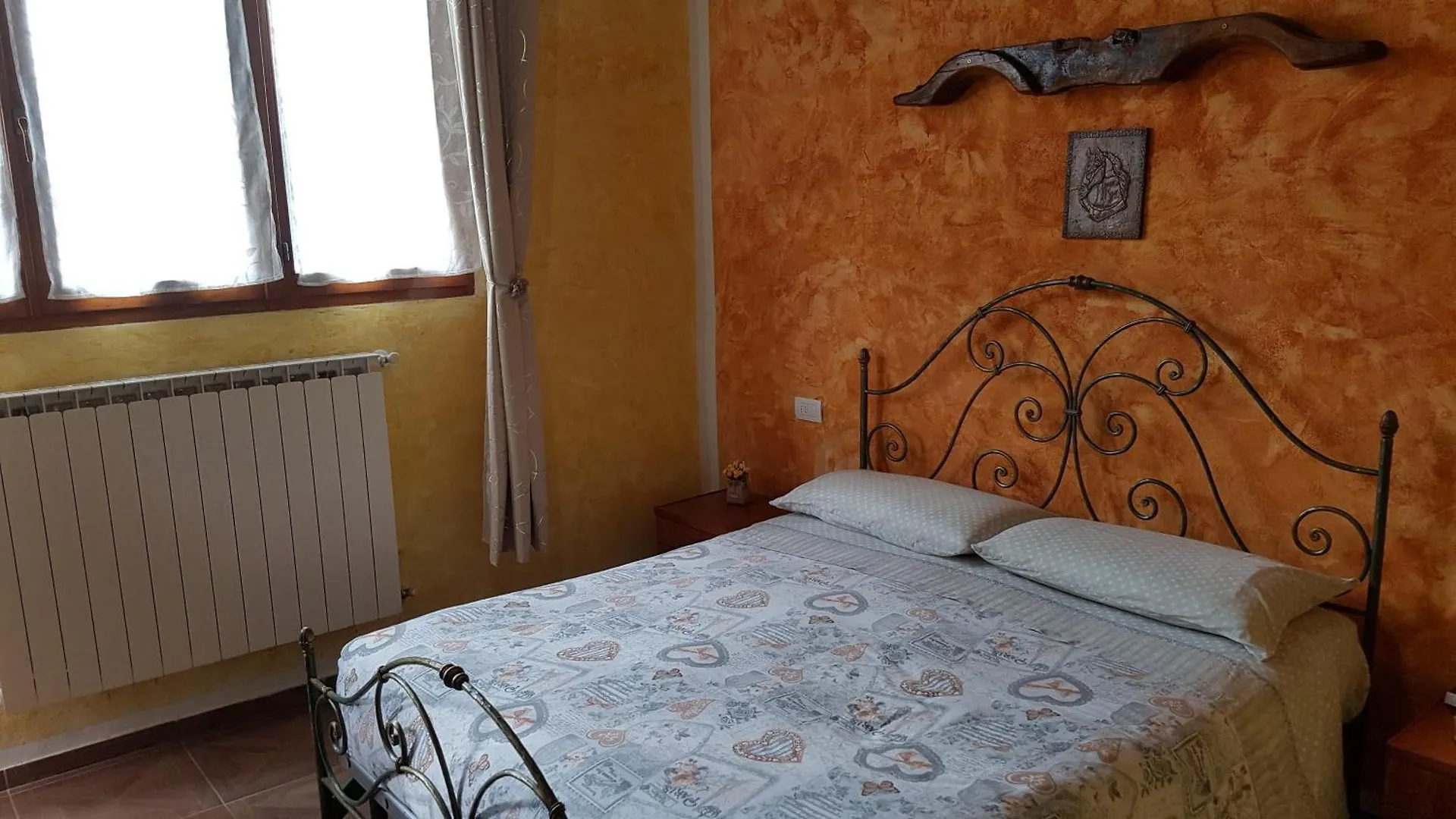 Agriturismo La Fornace Centro Ippico Como Italy