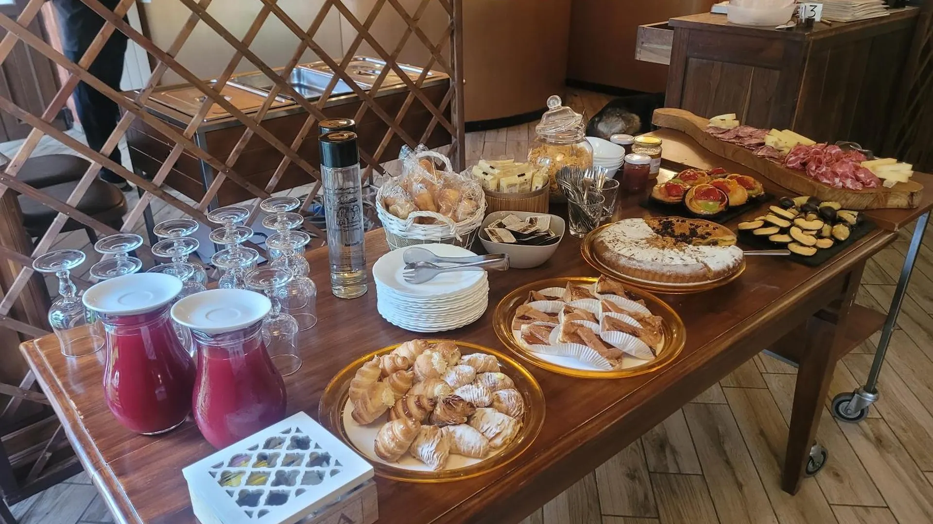 Farm stay Agriturismo La Fornace Centro Ippico Como Italy