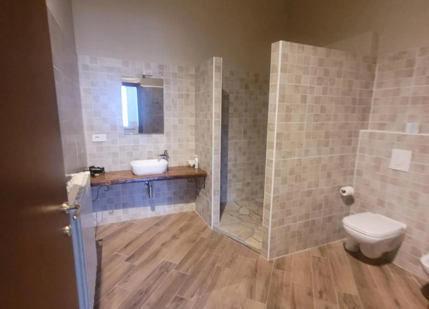 Agriturismo La Fornace Centro Ippico Como Farm stay