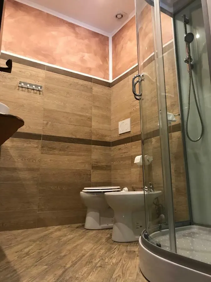 Farm stay Agriturismo La Fornace Centro Ippico Como Italy